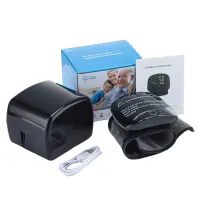 Wrist type Blood-Pressure Machine