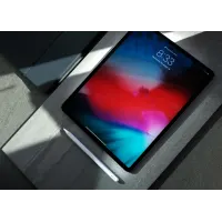 iPad Pro 12.9" M2