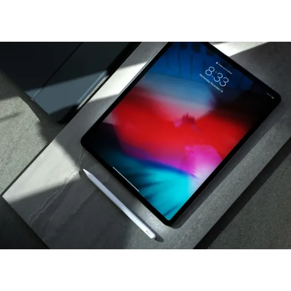 iPad Pro 12.9" M2