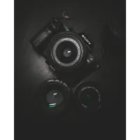 Canon EOS R5 Mirrorless
