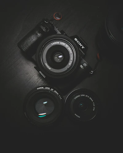 Brand image