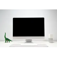 Dell UltraSharp 27" 4K Monitor