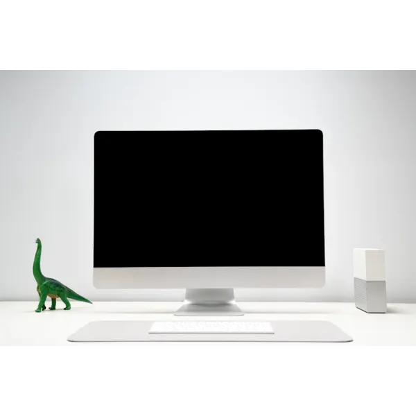Dell UltraSharp 27" 4K Monitor
