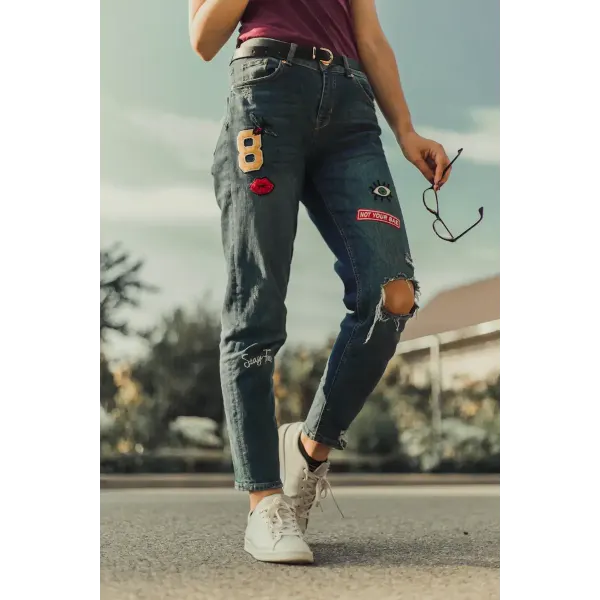 Levi's 501 Original Straight Jeans