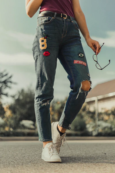 Brand image