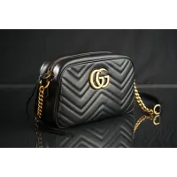 Genuine Leather RFID Wallet