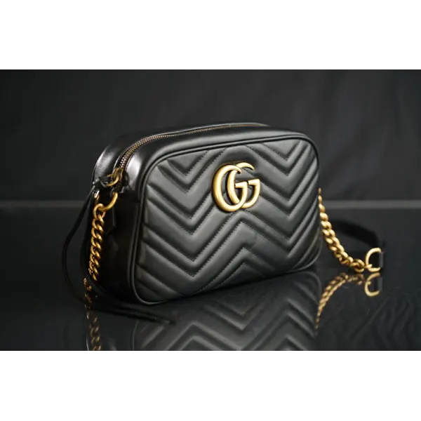 Genuine Leather RFID Wallet