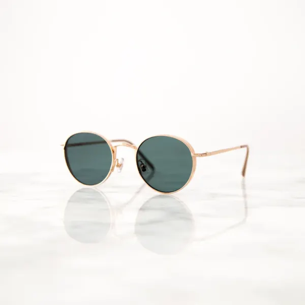 Aviator Sunglasses UV400